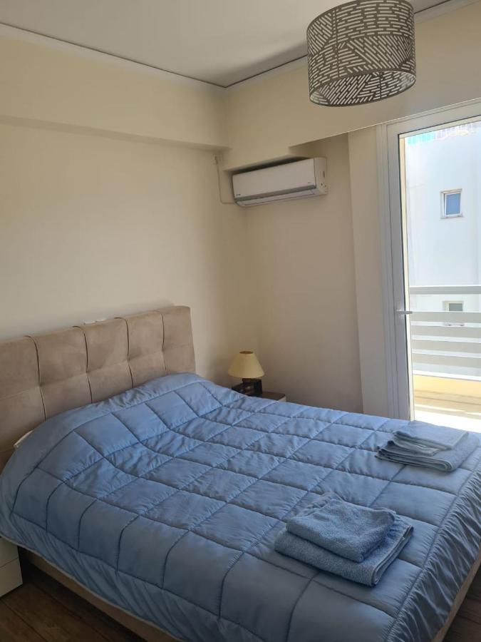 Varkiza Seafront Dream Appartment Exterior foto