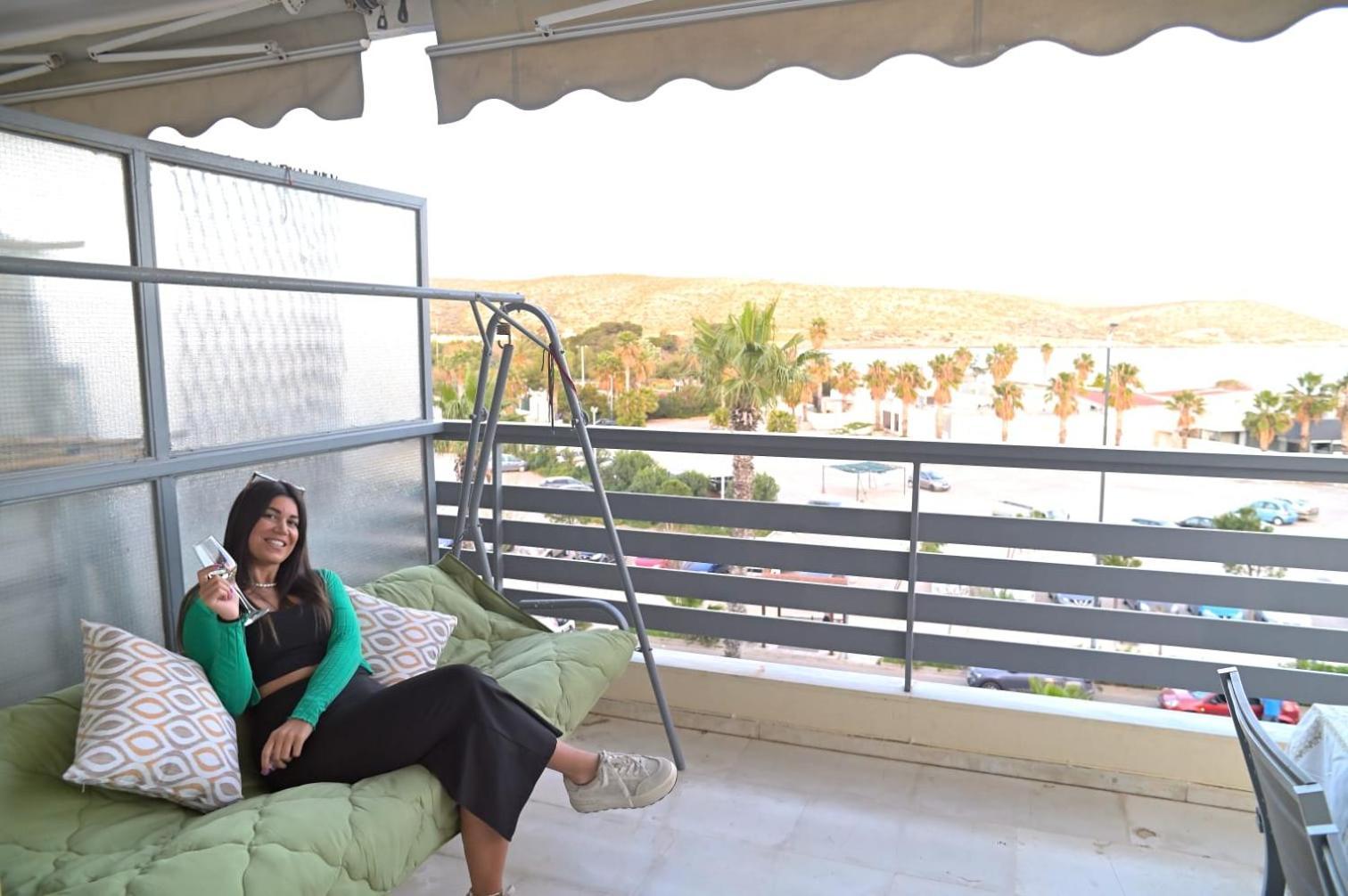 Varkiza Seafront Dream Appartment Exterior foto